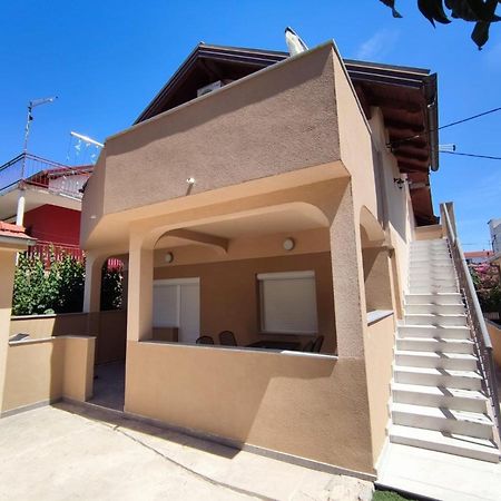 Apartmani Vuckovic Vodice Eksteriør billede